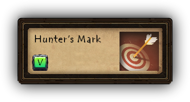 Hunter's Mark